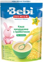 Купить детское питание Bebi Premium Dairy-Free Porridge 5 200: цена от 70 грн.