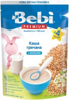 Купить детское питание Bebi Premium Milk Porridge 4 200  по цене от 89 грн.