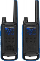Купить рация Motorola Talkabout T800: цена от 4299 грн.