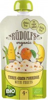 Купить детское питание Rudolfs Dairy-Free Porridge 4 110  по цене от 72 грн.