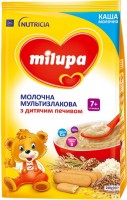 Купить дитяче харчування Milupa Milk Porridge 7 210: цена от 75 грн.