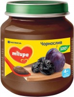 Купить детское питание Milupa Puree 4 125: цена от 39 грн.
