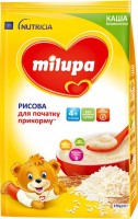 Купить детское питание Milupa Dairy-Free Porridge 4 170  по цене от 67 грн.