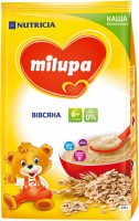 Купить детское питание Milupa Dairy-Free Porridge 6 170: цена от 72 грн.