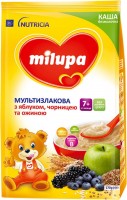 Купить детское питание Milupa Dairy-Free Porridge 7 170: цена от 75 грн.