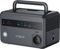 Купить зарядная станция CTECHi GT300: цена от 7182 грн.
