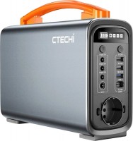 Купить зарядная станция CTECHi GT200 Pro: цена от 7980 грн.