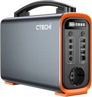 Купить зарядная станция CTECHi GT200: цена от 6443 грн.