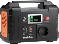 Купить зарядная станция Flashfish E200  по цене от 4500 грн.
