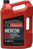 Купить трансмиссионное масло Motorcraft Mercon LV 4.73L  по цене от 1778 грн.