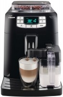 Купить кофеварка SAECO Intelia One Touch Cappuccino  по цене от 15129 грн.