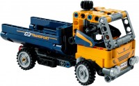 Купить конструктор Lego Dump Truck 42147: цена от 278 грн.