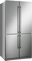 Купить холодильник Smeg FQ60XP  по цене от 92520 грн.