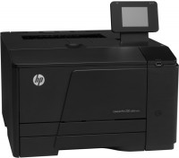 Купить принтер HP LaserJet Pro 200 M251NW: цена от 12162 грн.