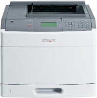 Купить принтер Lexmark T652N  по цене от 19862 грн.