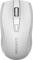 Купить мышка Canyon CNE-CMSW07  по цене от 196 грн.