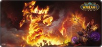 Купить коврик для мышки Blizzard World of Warcraft Classic: Ragnaros  по цене от 699 грн.