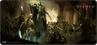 Купить коврик для мышки Blizzard Diablo IV: Skeleton King  по цене от 559 грн.