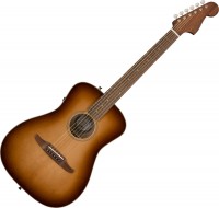 Купить гітара Fender Malibu Classic: цена от 32490 грн.