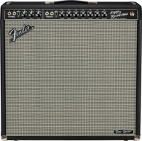 Купить гитарный усилитель / кабинет Fender Tone Master Super Reverb: цена от 64999 грн.