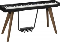 Купить цифровое пианино Casio Privia PX-S7000: цена от 101601 грн.
