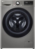 Купить стиральная машина LG Vivace V500 F2WV5N7S2TE: цена от 18900 грн.