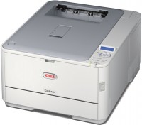 Купить принтер OKI C321DN 