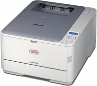 Купить принтер OKI C531DN  по цене от 10252 грн.