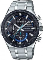Купить наручные часы Casio Edifice EQS-920DB-1B: цена от 6509 грн.