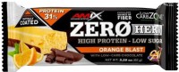 Купить протеин Amix Zero Hero Protein Bar (65 g) по цене от 70 грн.