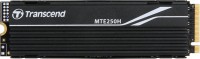 Купить SSD Transcend MTE250H по цене от 4546 грн.