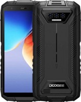Купить мобильный телефон Doogee S41 Pro 32GB  по цене от 4499 грн.