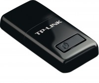Купити wi-Fi адаптер TP-LINK TL-WN823N  за ціною від 399 грн.