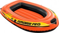 Купить надувная лодка Intex Explorer Pro 50 Boat  по цене от 649 грн.