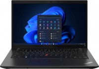 Купить ноутбук Lenovo ThinkPad L14 Gen 3 Intel (L14 Gen 3 21C1005UPB) по цене от 47611 грн.
