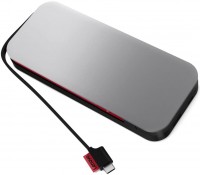 Купить powerbank Lenovo Go USB-C Laptop Power Bank: цена от 1697 грн.