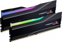 Купить оперативная память G.Skill Trident Z5 Neo RGB DDR5 2x32Gb по цене от 9335 грн.