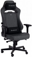 Купить компьютерное кресло Noblechairs Hero ST TX: цена от 21420 грн.