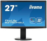 Купить монитор Iiyama ProLite B2780HSU  по цене от 47463 грн.