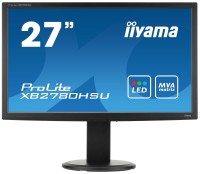 Купить монитор Iiyama ProLite XB2780HSU  по цене от 100274 грн.