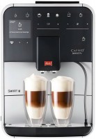 Купить кофеварка Melitta Caffeo Barista T Smart F83/1-101  по цене от 32750 грн.