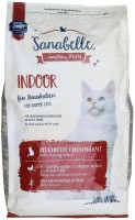 Купить корм для кошек Bosch Sanabelle Indoor 10 kg  по цене от 2665 грн.