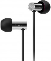 Купить наушники Final Audio Design E2000: цена от 4599 грн.