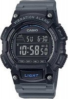 Купить наручные часы Casio W-736H-8B  по цене от 2150 грн.