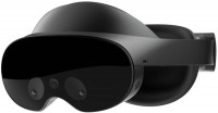 Купить очки виртуальной реальности Oculus Quest Pro 256 Gb  по цене от 24299 грн.