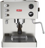 Купить кофеварка Lelit Elizabeth PL92T: цена от 51200 грн.