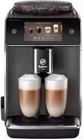 Купить кофеварка SAECO GranAroma Deluxe SM6682/10: цена от 32599 грн.