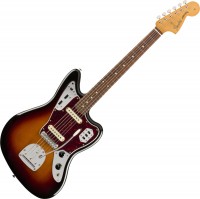 Купить гитара Fender Vintera '60s Jaguar  по цене от 61999 грн.