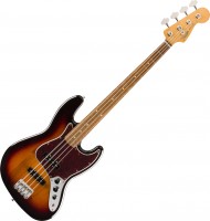 Купить гитара Fender Vintera '60s Jazz Bass  по цене от 51200 грн.