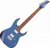 Купить електрогітара / бас-гітара Ibanez GRG121SP: цена от 13870 грн.